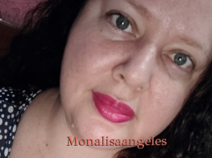 Monalisaangeles