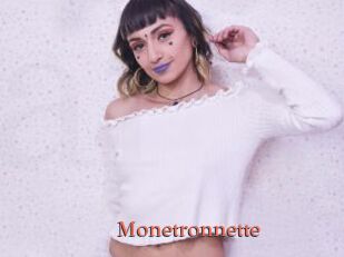 Monetronnette