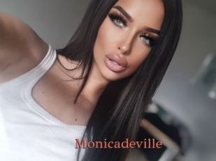 Monicadeville