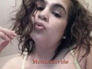 Monica_divine