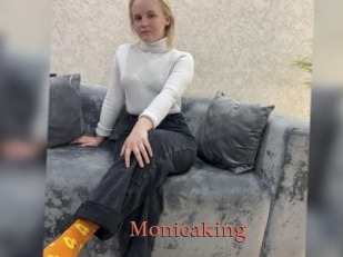 Monicaking