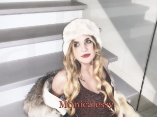 Monicalessy