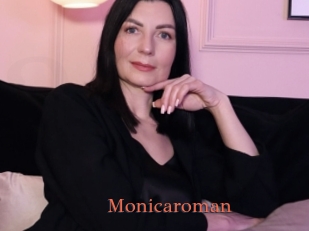 Monicaroman