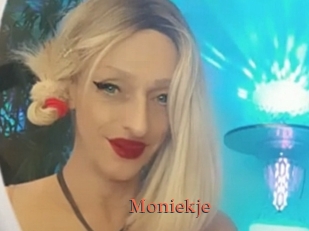 Moniekje