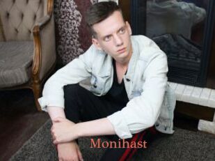 Monihast