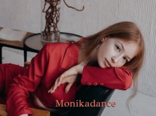 Monikadance