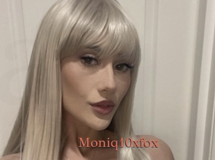 Moniq10xfox