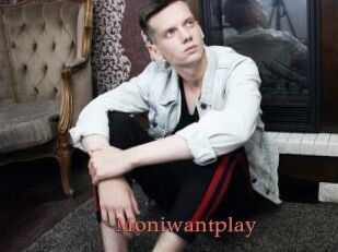 Moniwantplay