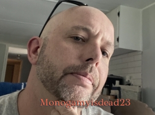 Monogamyisdead23