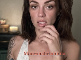 Montanabriannna