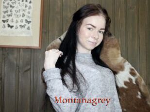 Montanagrey