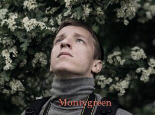 Montygreen