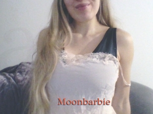 Moonbarbie