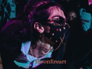 Moonfireart