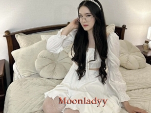 Moonladyy