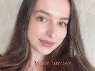 Moonlitmuse