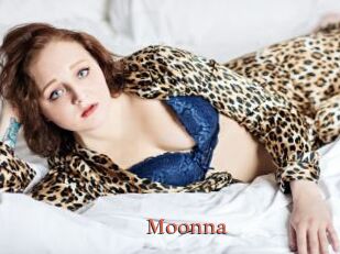 Moonna