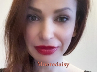 Mooredaisy