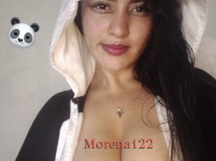 Morena122