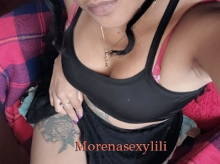 Morenasexylili