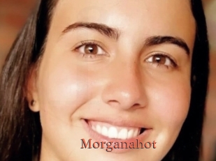 Morganahot