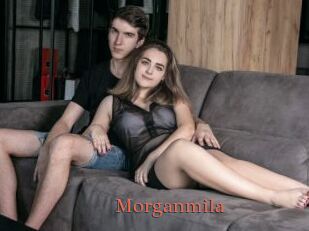 Morganmila