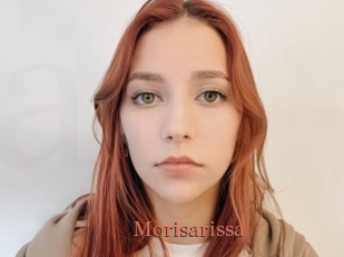 Morisarissa