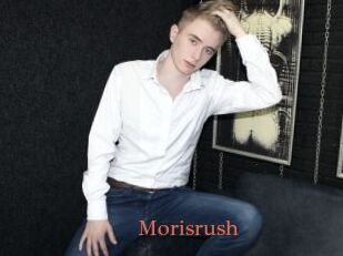 Morisrush