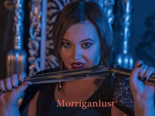 Morriganlust