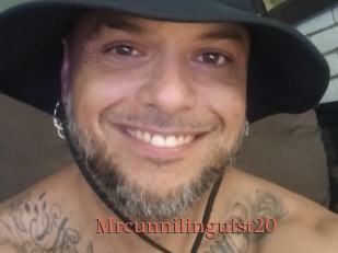 Mrcunnilinguist20