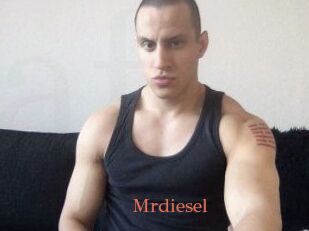 Mrdiesel