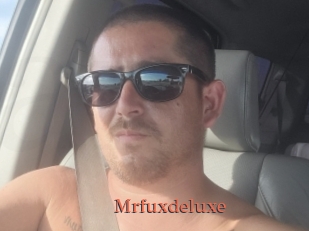 Mrfuxdeluxe