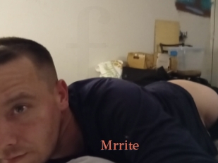 Mrrite