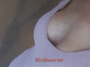 Mrsheaven