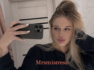 Mrsmistress