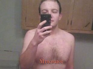 Mrtostter