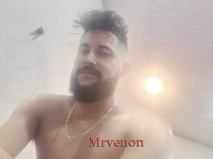 Mrvenon