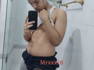 Mrxxx18