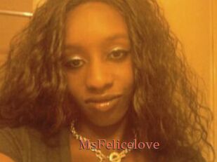 MsFelicelove