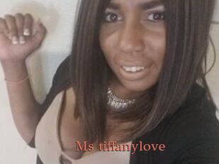 Ms_tiffanylove