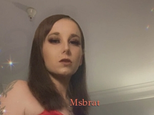 Msbrat