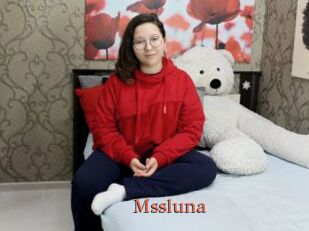 Mssluna