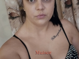 Muisor