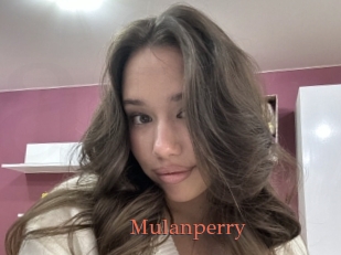 Mulanperry