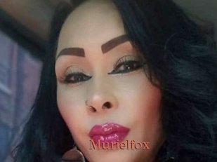 Murielfox