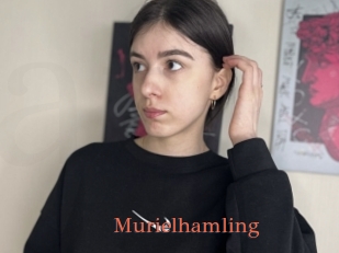 Murielhamling