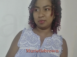 Muriellebrown