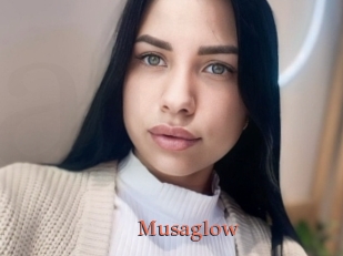 Musaglow