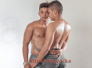 Musclebigcocks