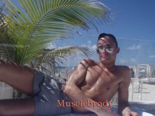 Musclebrody